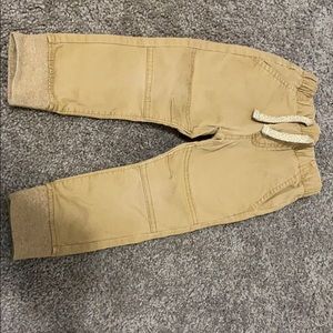 Toddler Joggers